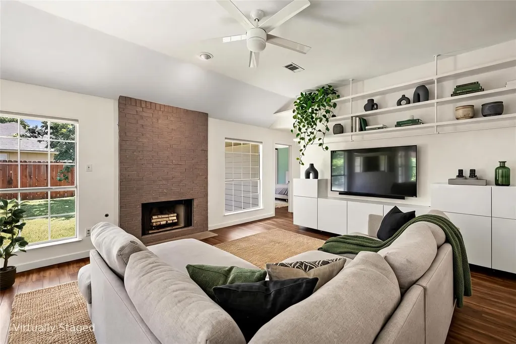 2305 Willow Way Round Rock TX 78664