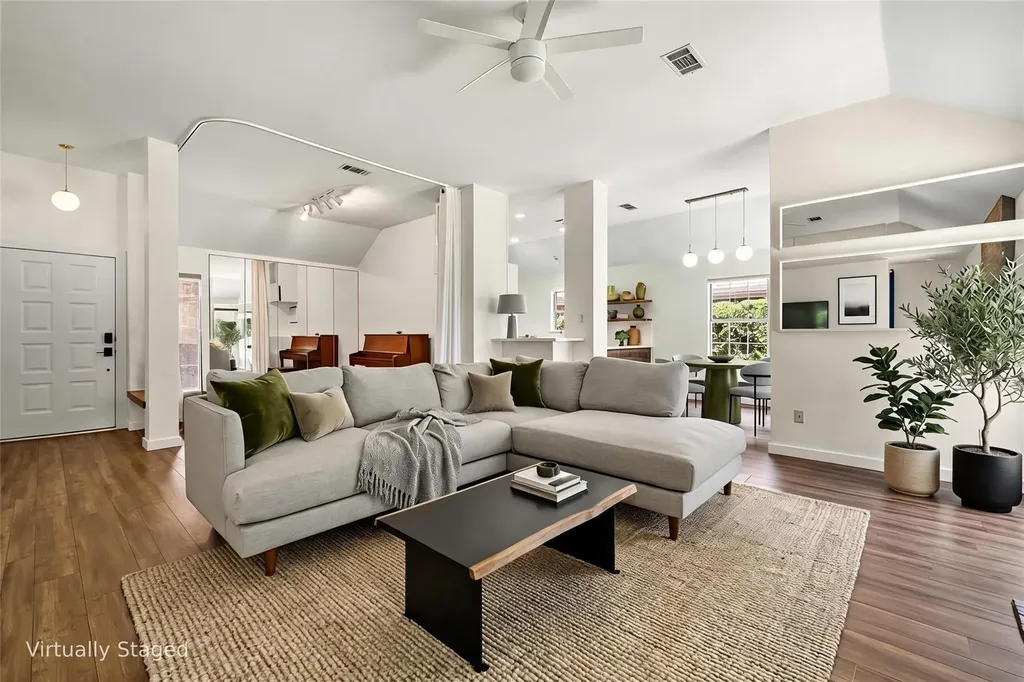 2305 Willow Way Round Rock TX 78664