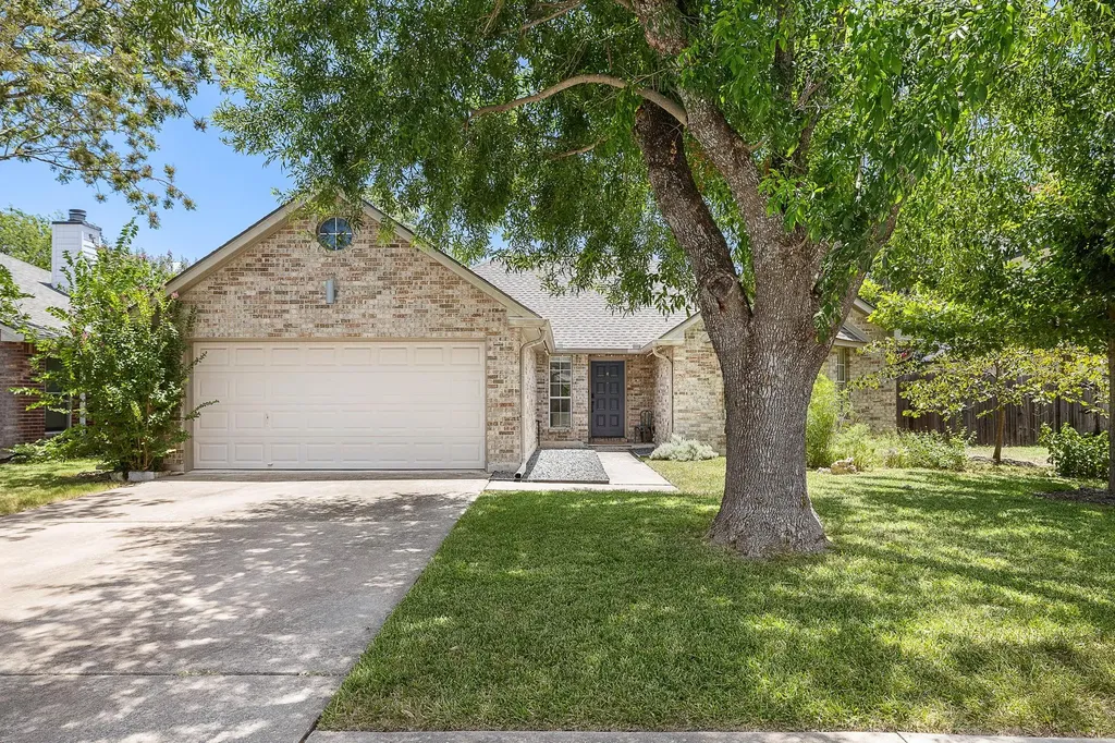 2305 Willow Way Round Rock TX 78664