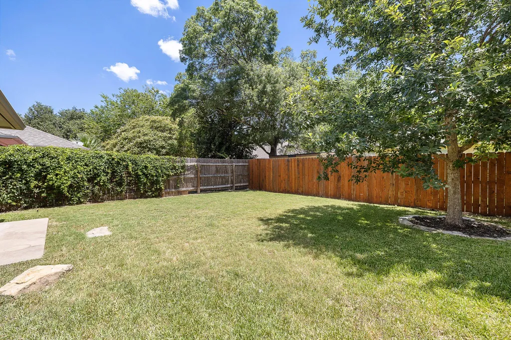 2305 Willow Way Round Rock TX 78664