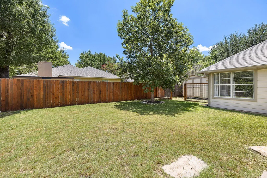 2305 Willow Way Round Rock TX 78664