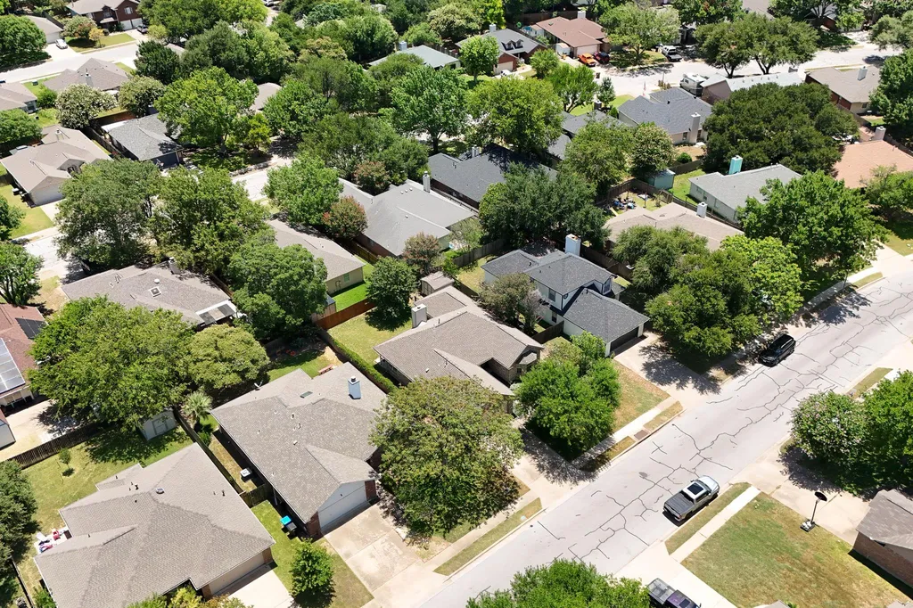 2305 Willow Way Round Rock TX 78664