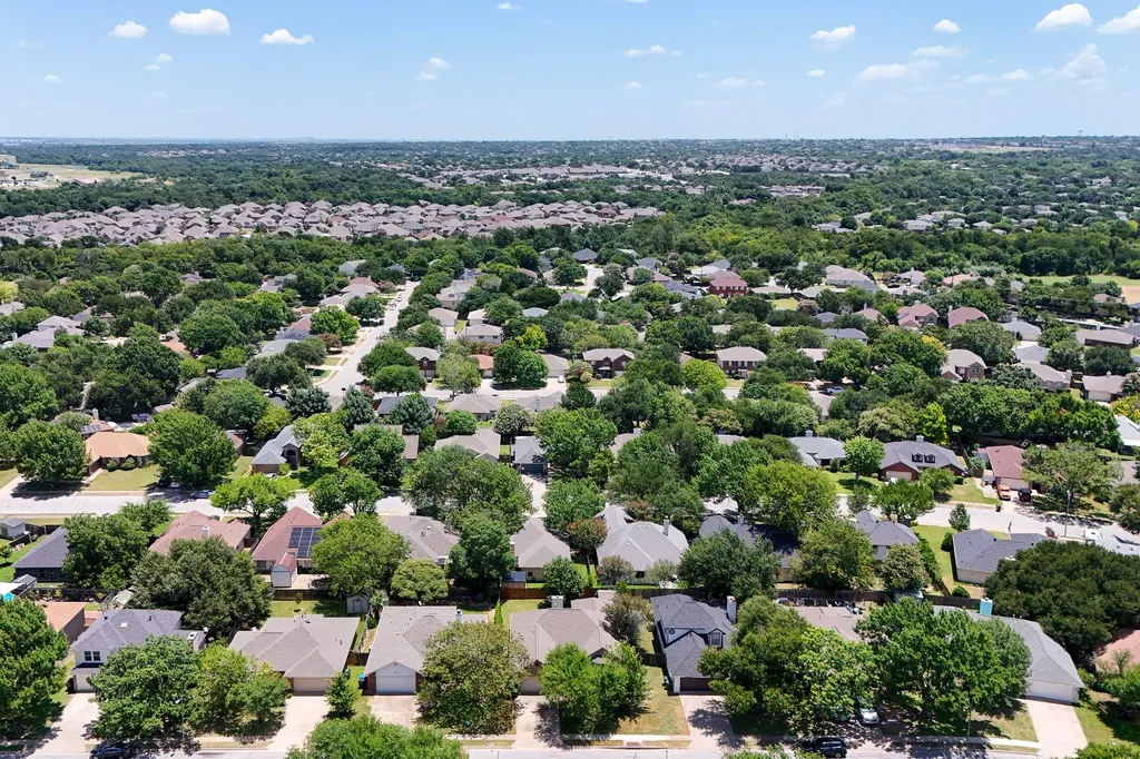 2305 Willow Way Round Rock TX 78664