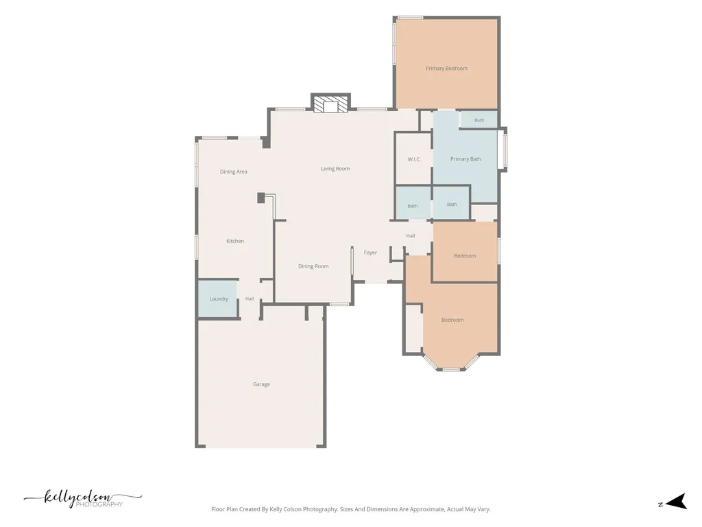 2305 Willow Way Round Rock TX 78664