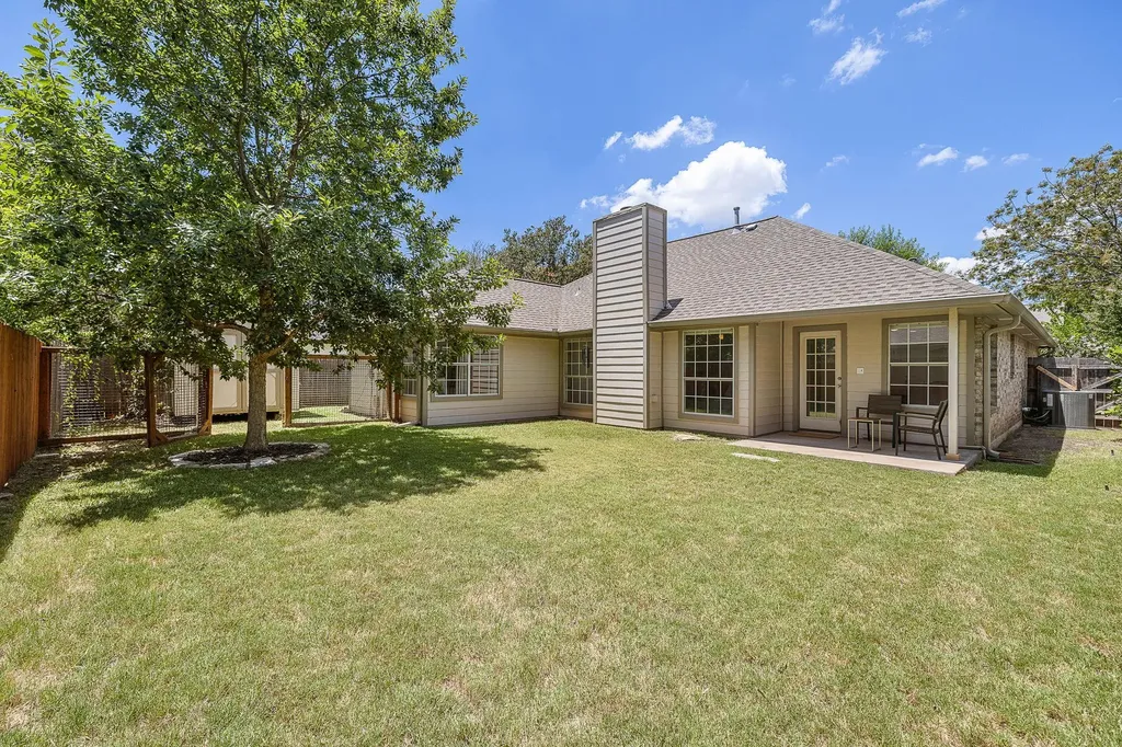 2305 Willow Way Round Rock TX 78664