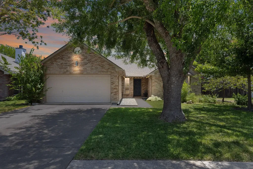 2305 Willow Way Round Rock TX 78664