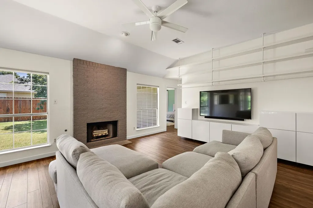 2305 Willow Way Round Rock TX 78664