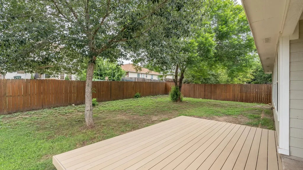 257 Lake Washington Drive Kyle TX 78640