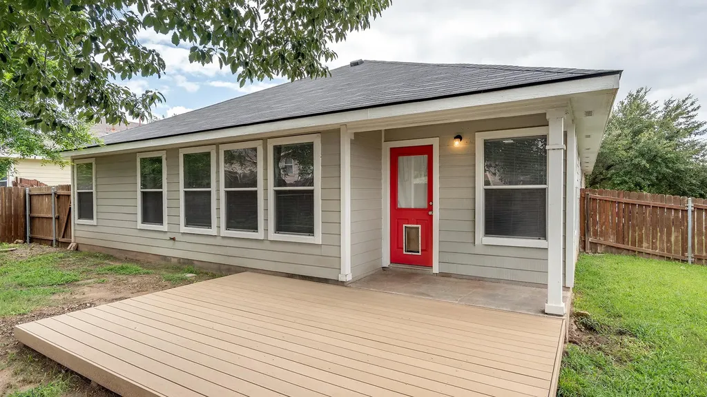 257 Lake Washington Drive Kyle TX 78640