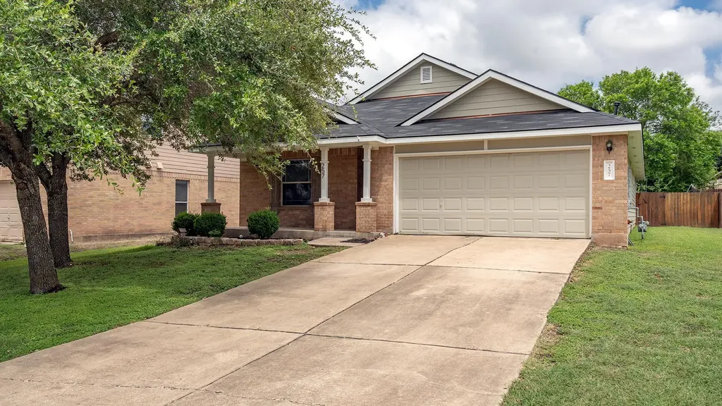 257 Lake Washington Drive Kyle TX 78640