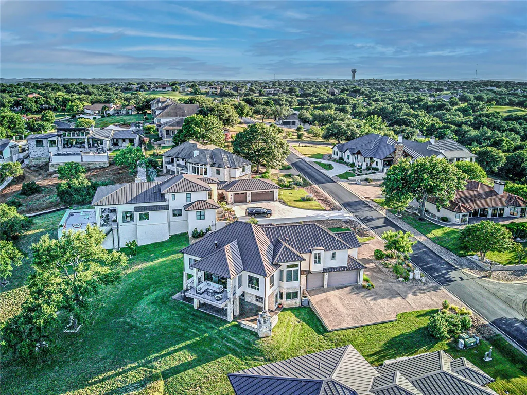 207 Florentine Horseshoe Bay TX 78657