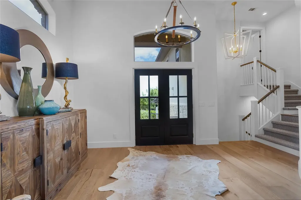 207 Florentine Horseshoe Bay TX 78657
