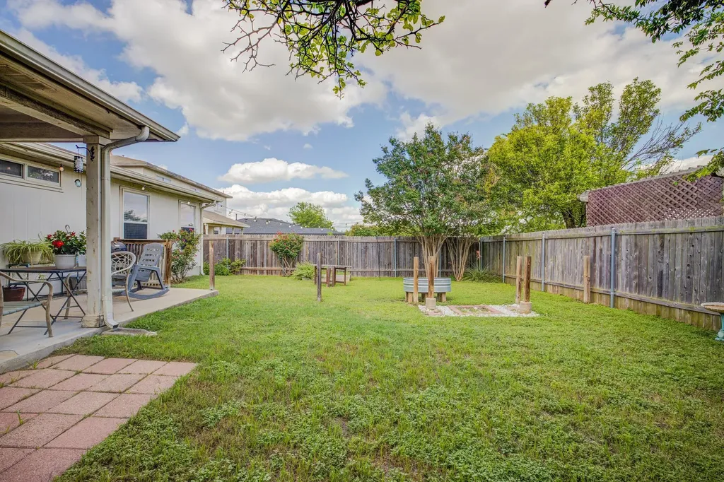 202 Mccarthur Drive Leander TX 78641