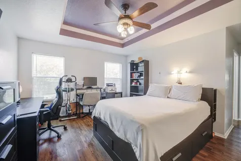202 Mccarthur Drive Leander TX 78641