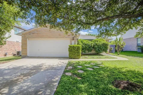 202 Mccarthur Drive Leander TX 78641