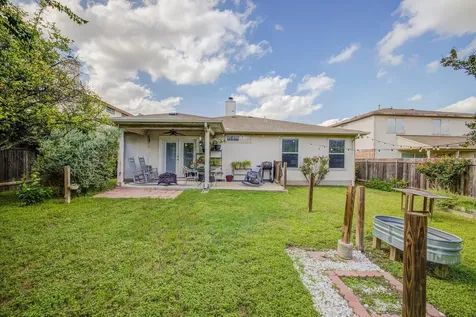 202 Mccarthur Drive Leander TX 78641