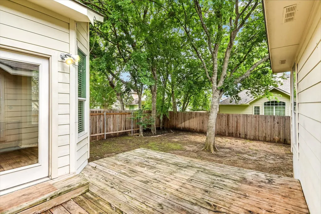 1414 Bull Horn Loop Round Rock TX 78665