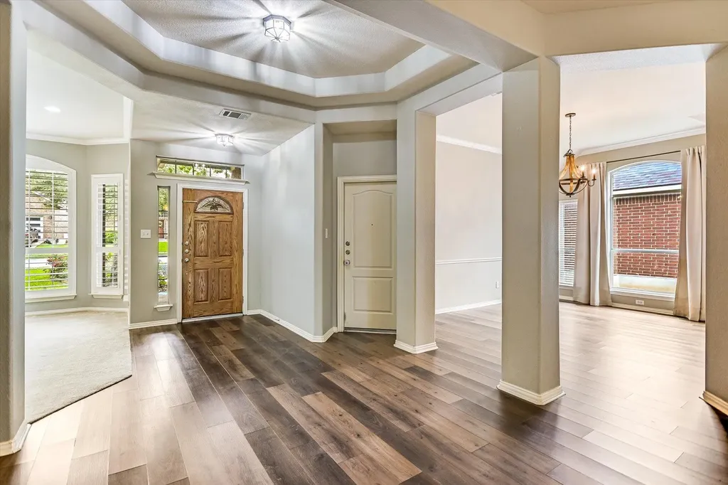 1414 Bull Horn Loop Round Rock TX 78665