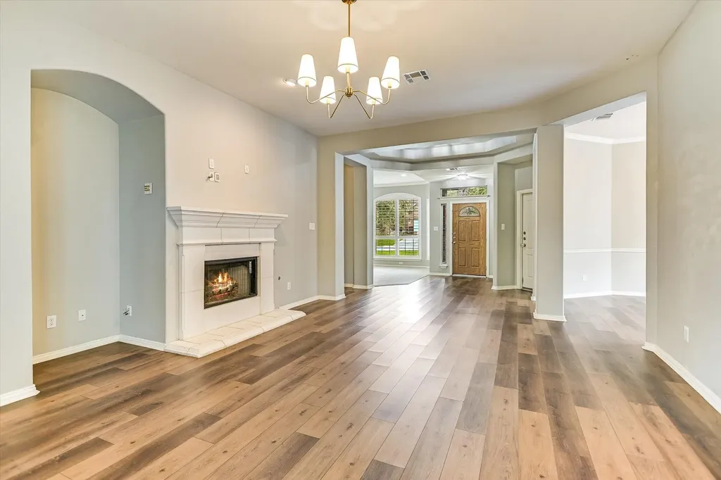 1414 Bull Horn Loop Round Rock TX 78665