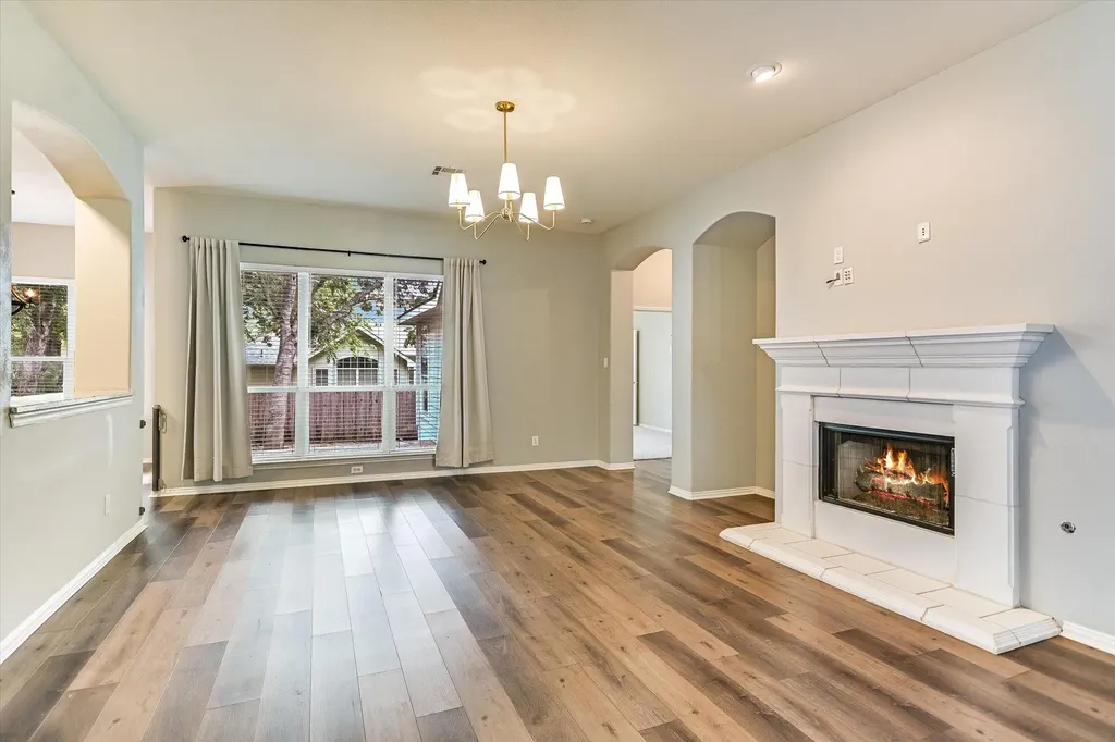1414 Bull Horn Loop Round Rock TX 78665