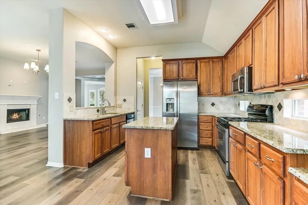 1414 Bull Horn Loop Round Rock TX 78665