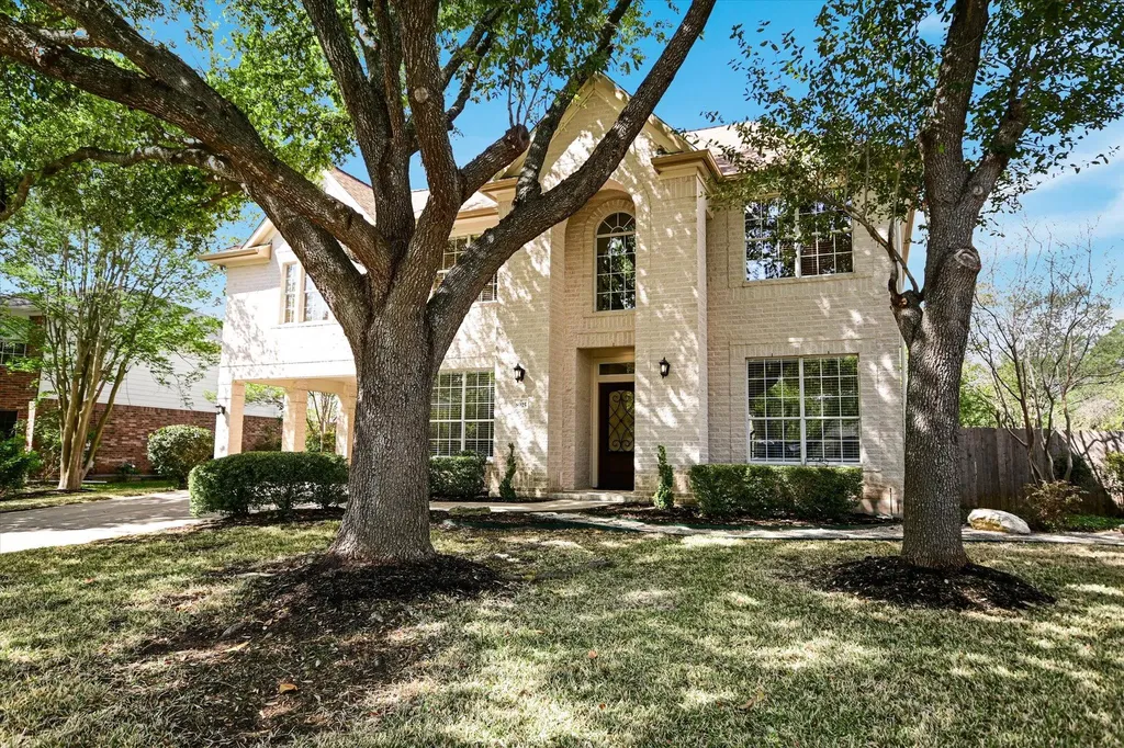 8925 Joachim Lane Austin TX 78717