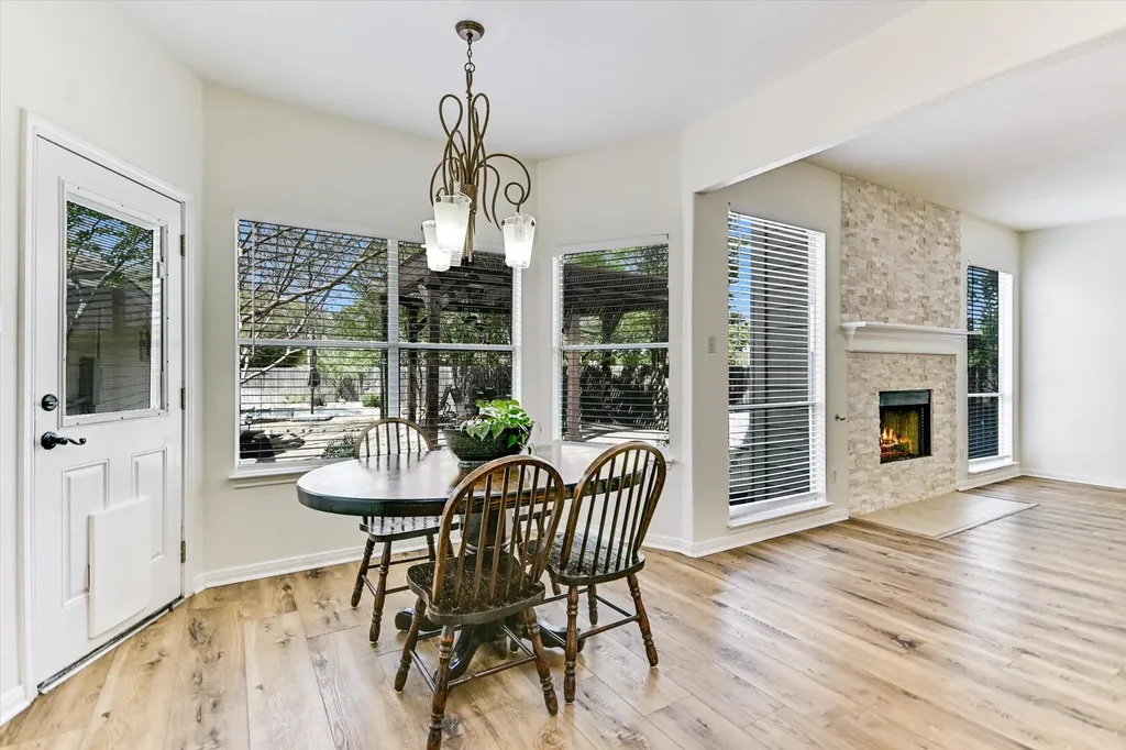 8925 Joachim Lane Austin TX 78717