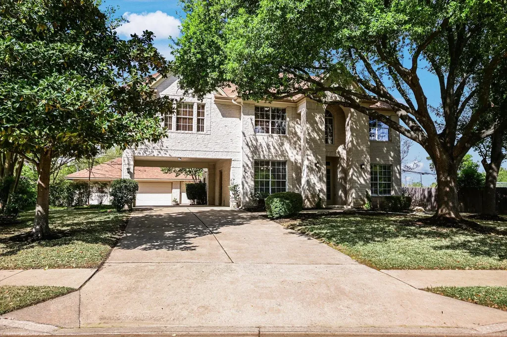 8925 Joachim Lane Austin TX 78717