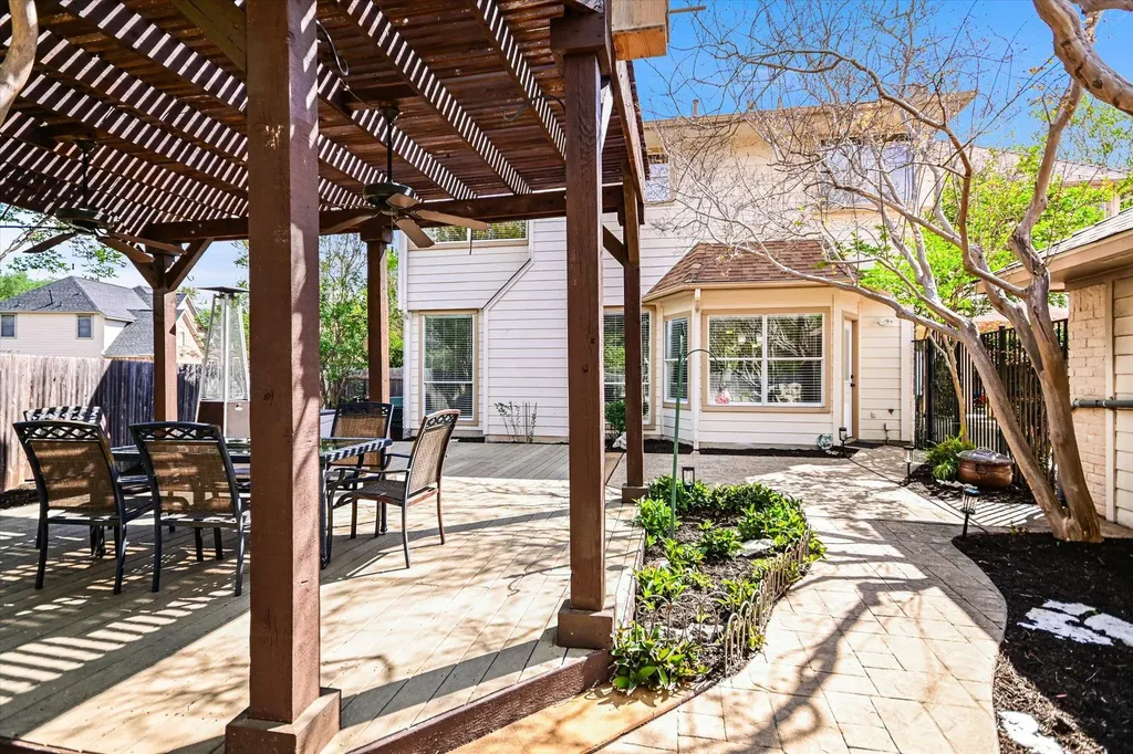8925 Joachim Lane Austin TX 78717