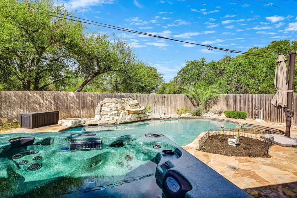 8925 Joachim Lane Austin TX 78717
