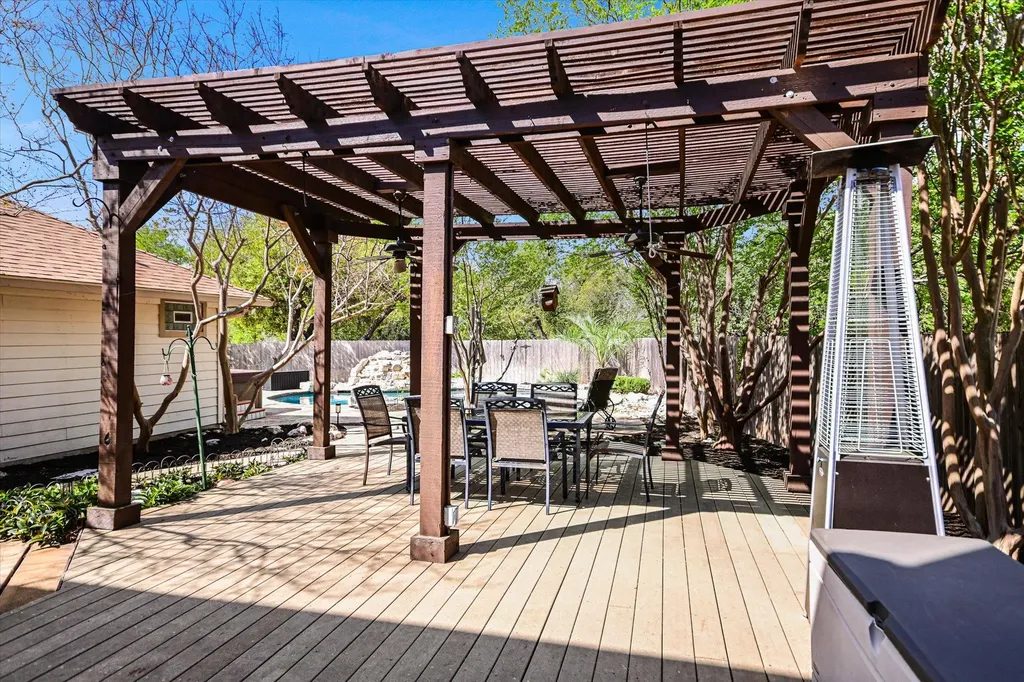 8925 Joachim Lane Austin TX 78717