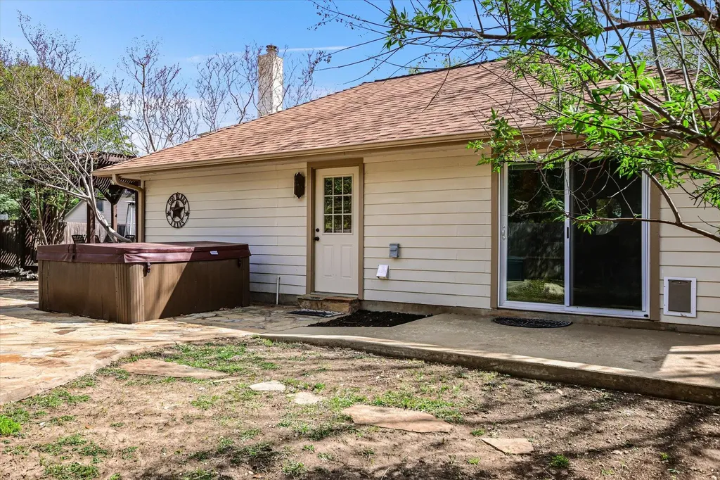 8925 Joachim Lane Austin TX 78717