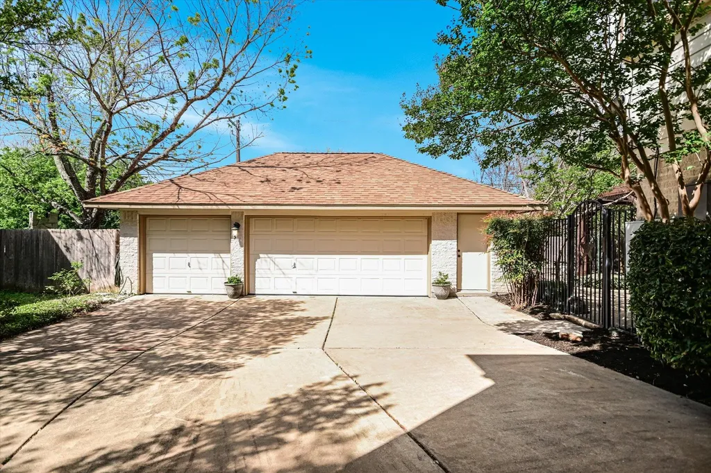 8925 Joachim Lane Austin TX 78717