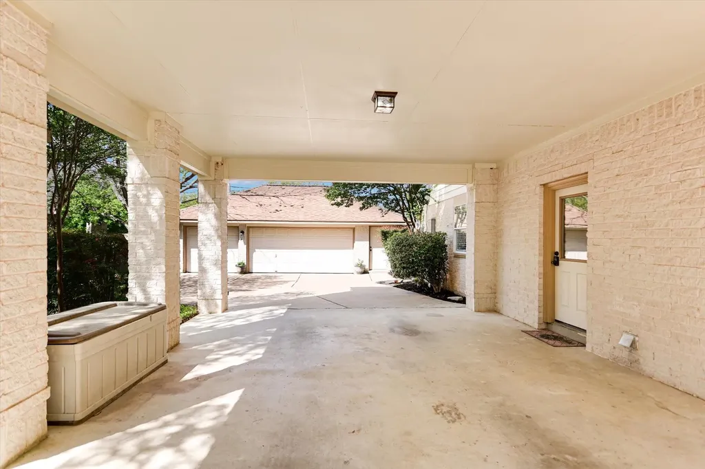 8925 Joachim Lane Austin TX 78717