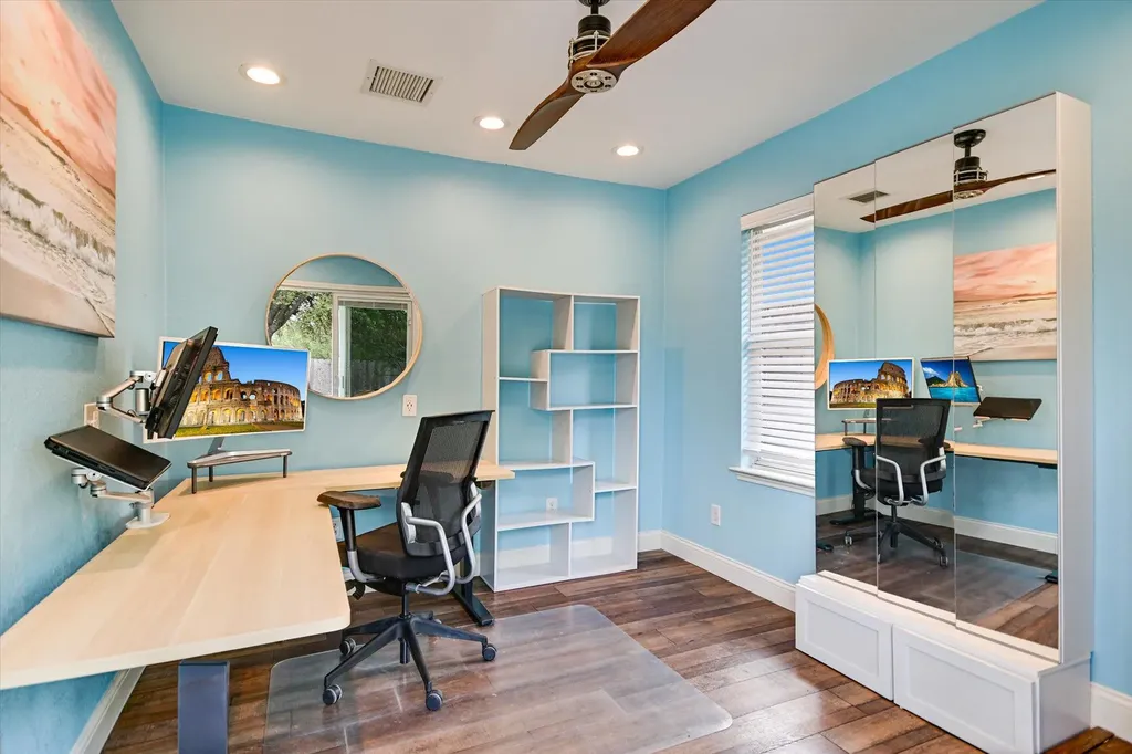 8925 Joachim Lane Austin TX 78717