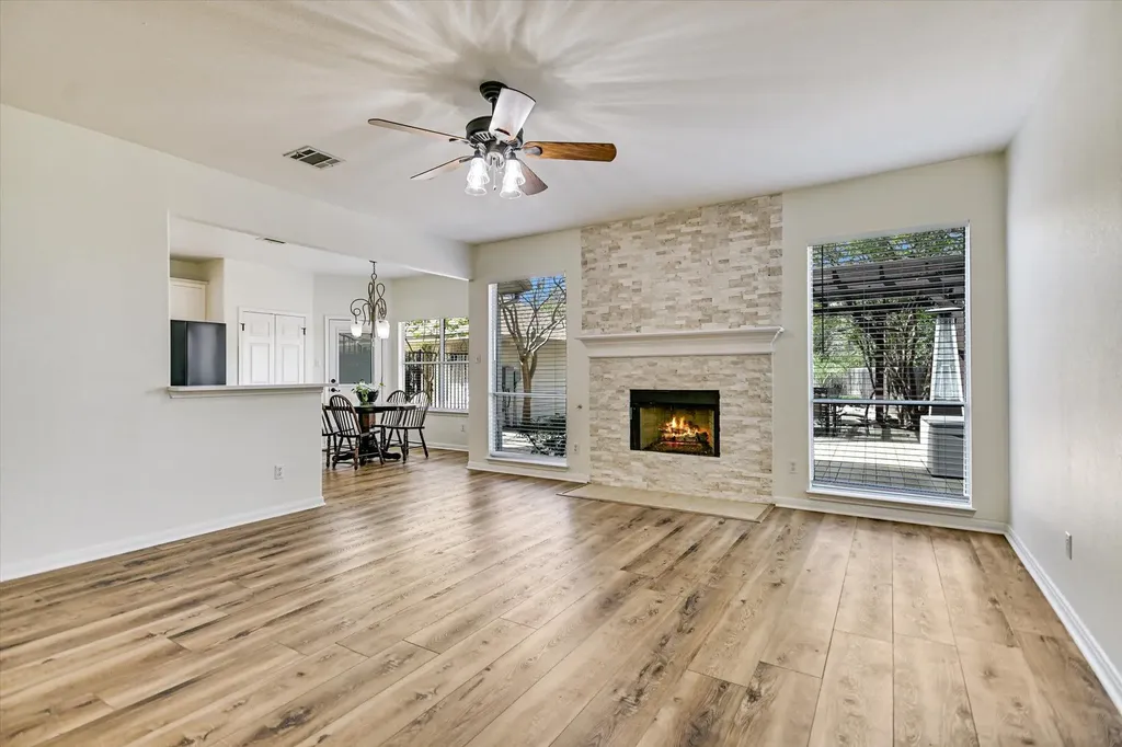 8925 Joachim Lane Austin TX 78717