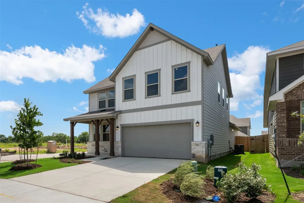 283 Crater Lake Drive Dripping Springs TX 78620