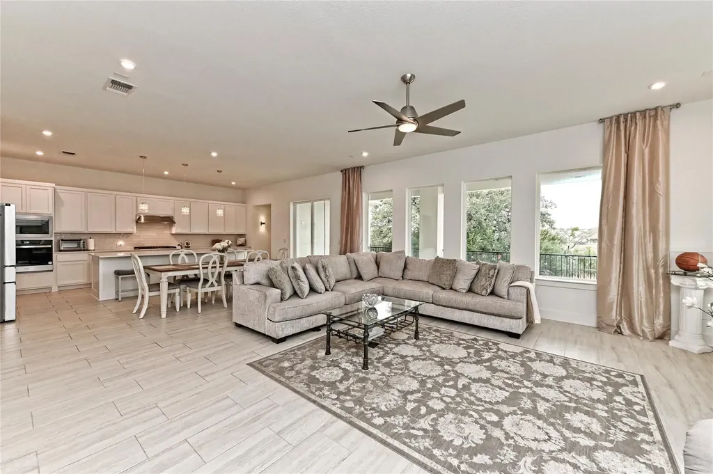401 Trabuco Bend Liberty Hill TX 78642