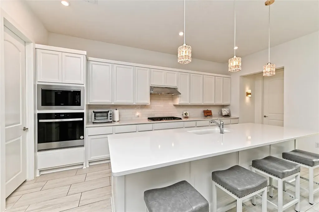 401 Trabuco Bend Liberty Hill TX 78642