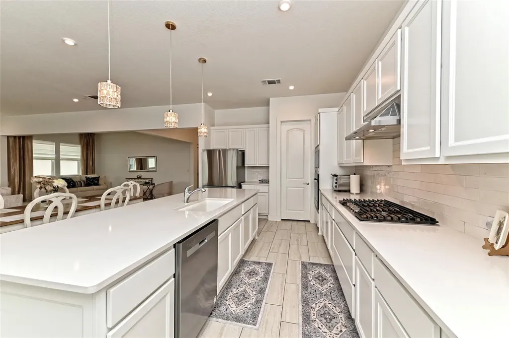 401 Trabuco Bend Liberty Hill TX 78642
