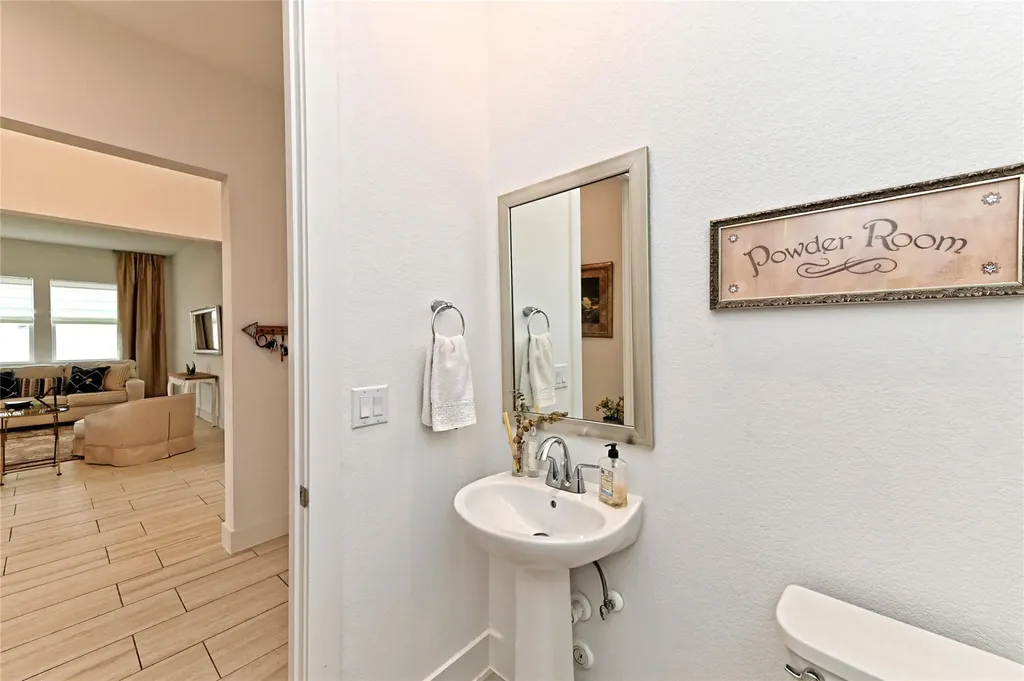 401 Trabuco Bend Liberty Hill TX 78642