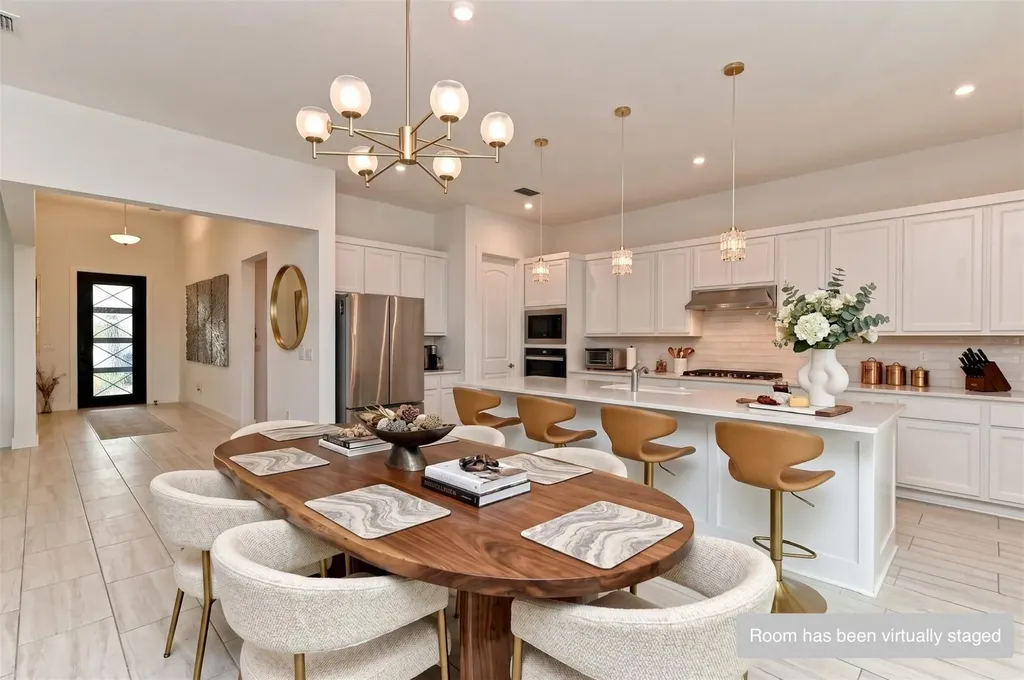 401 Trabuco Bend Liberty Hill TX 78642