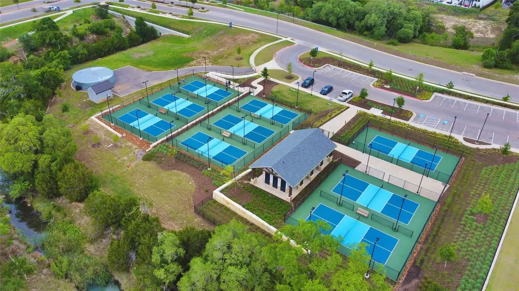 401 Trabuco Bend Liberty Hill TX 78642