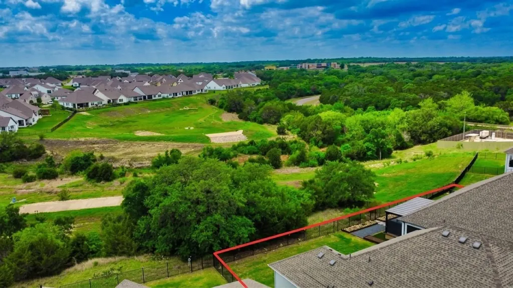 401 Trabuco Bend Liberty Hill TX 78642