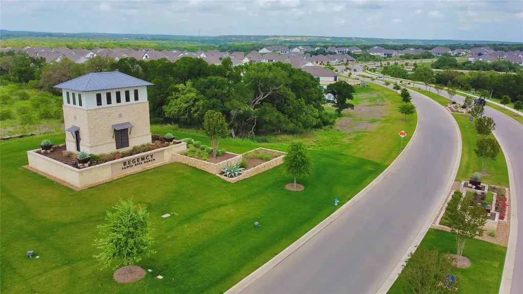 401 Trabuco Bend Liberty Hill TX 78642