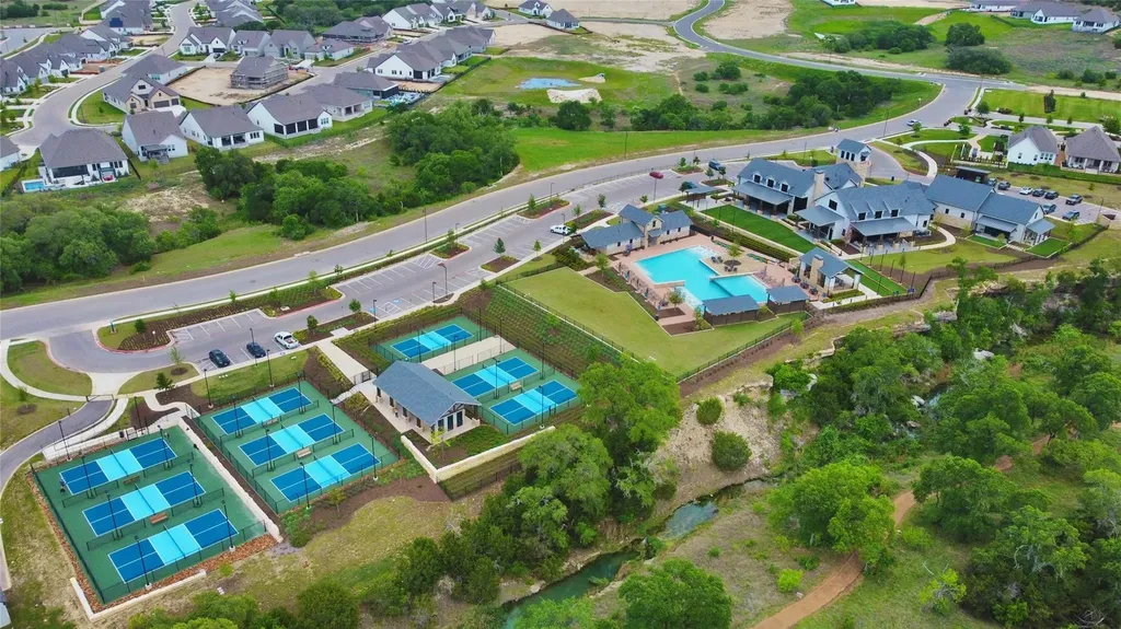 401 Trabuco Bend Liberty Hill TX 78642