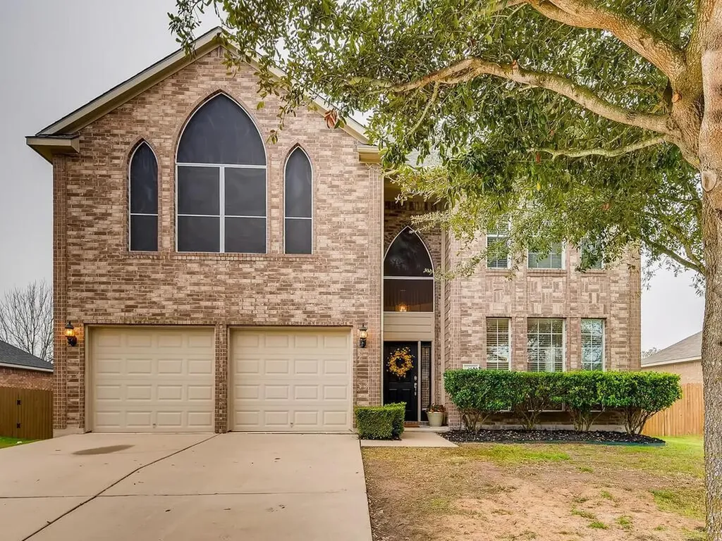 461 Sweet Gum Drive Kyle TX 78640