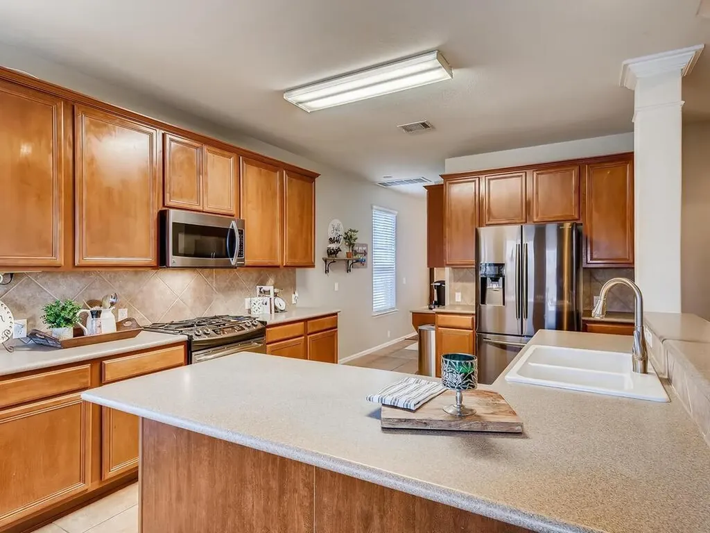 461 Sweet Gum Drive Kyle TX 78640