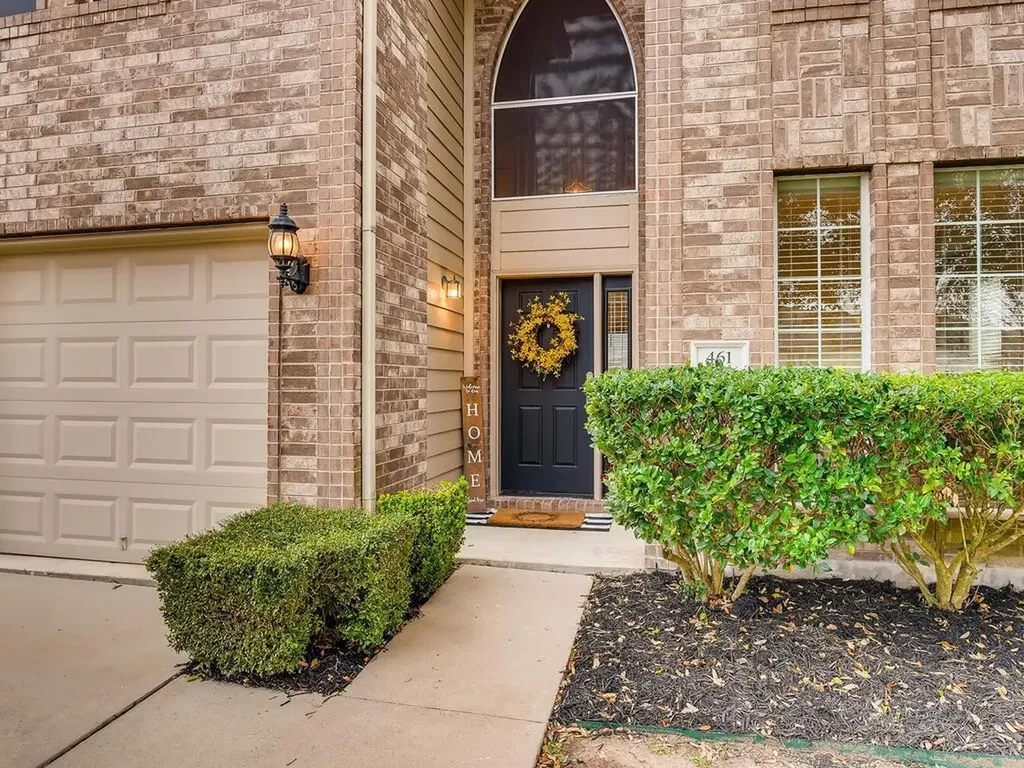 461 Sweet Gum Drive Kyle TX 78640