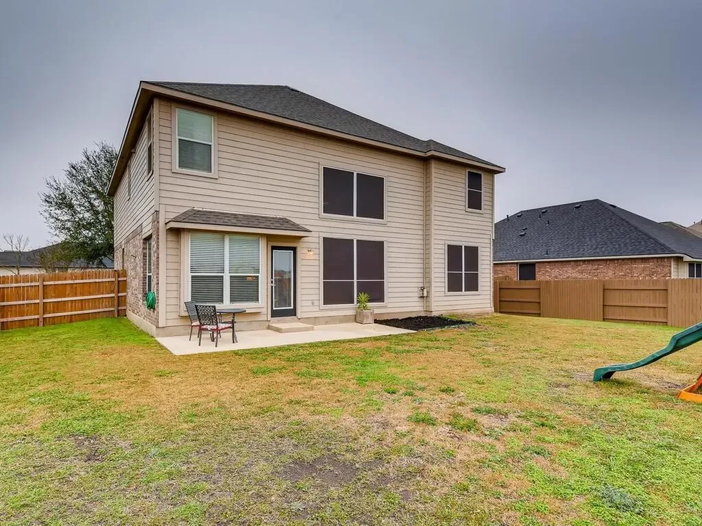 461 Sweet Gum Drive Kyle TX 78640